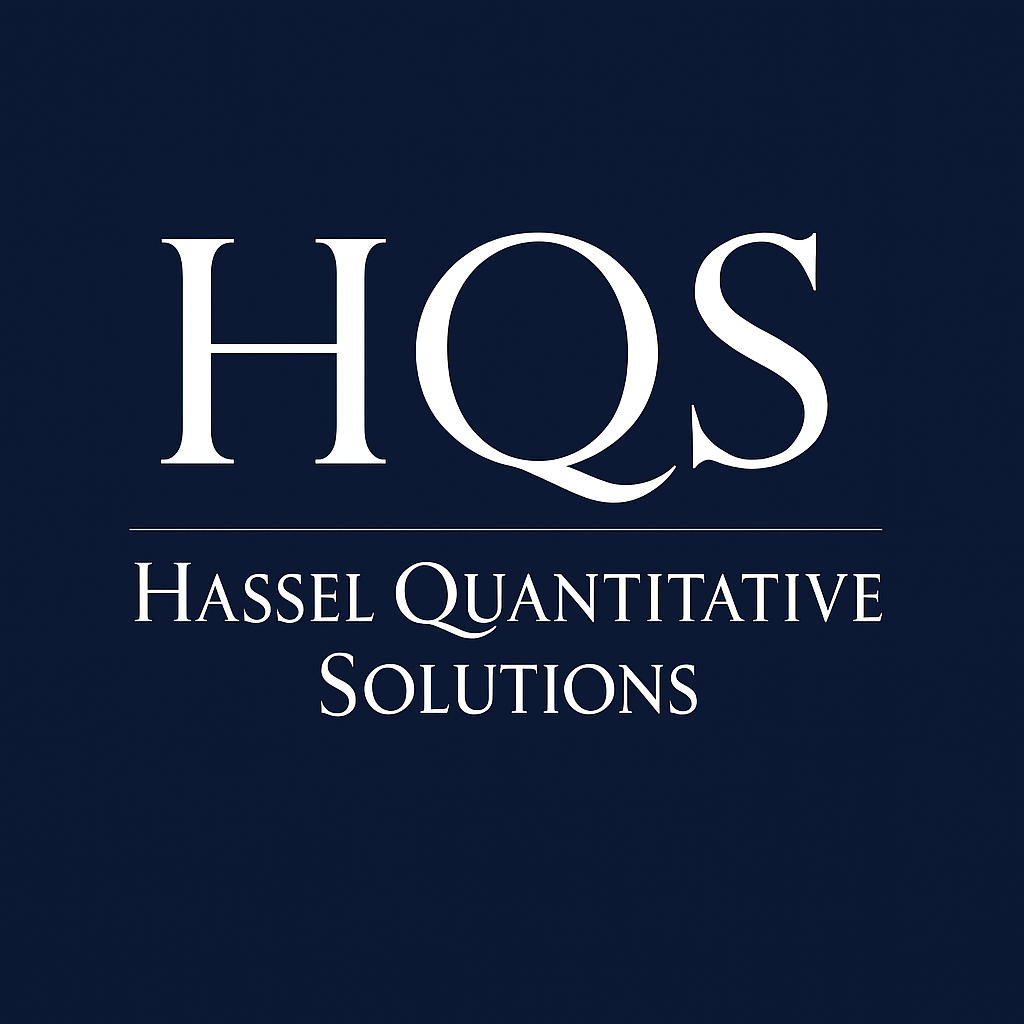 Hassel Quantitative Solutions
